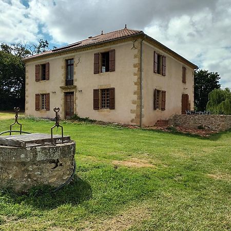 Maison Montesquiou المظهر الخارجي الصورة