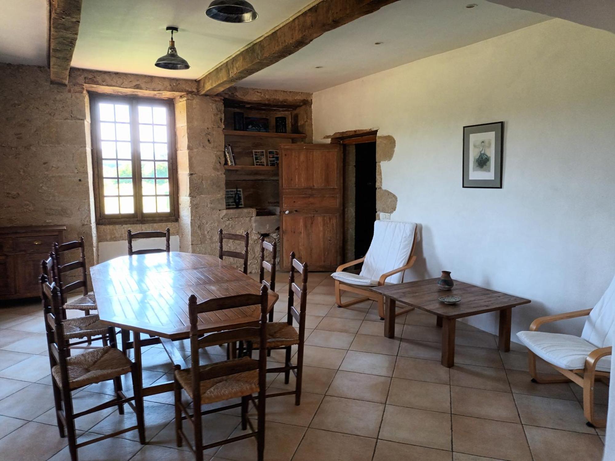 Maison Montesquiou المظهر الخارجي الصورة